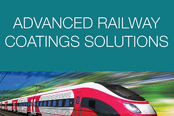 Railway coatings solutions