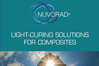 Nuvorad - Light curing solutions for composites