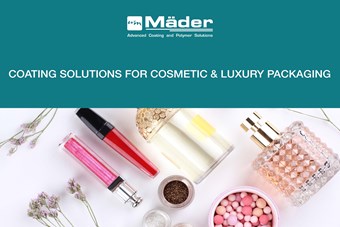 Cosmetic & Luxury packaging